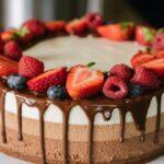 découvrez une délicieuse mousse aux fraises, légère et onctueuse. cette recette sucrée est parfaite pour les amateurs de desserts fruités, alliant la fraîcheur des fraises à une texture aérienne. réveillez vos papilles avec cette délicatesse estivale, facile à préparer et idéale pour toutes les occasions !