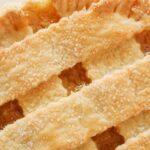 découvrez la recette incontournable pour réaliser une pâte à tarte aux pommes parfaitement dorée et croustillante. idéale pour vos desserts faits maison, elle apportera une touche délicieuse à vos tartes aux fruits.