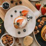 découvrez la délicieuse recette des pancakes croustillants à la saucisse, un mélange parfait de saveurs sucrées et salées pour un petit-déjeuner réconfortant. faciles à préparer, ces pancakes sont idéaux pour commencer la journée du bon pied!