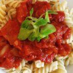 découvrez l'art de préparer des pâtes délicieuses avec nos recettes authentiques. que vous soyez amateur de sauces classiques ou de créations innovantes, explorez des plats savoureux qui raviront vos papilles et émerveilleront vos convives.