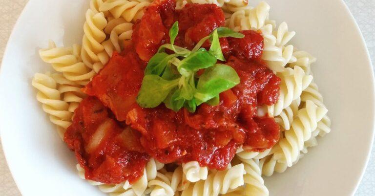 découvrez l'art de préparer des pâtes délicieuses avec nos recettes authentiques. que vous soyez amateur de sauces classiques ou de créations innovantes, explorez des plats savoureux qui raviront vos papilles et émerveilleront vos convives.