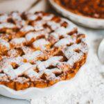 découvrez une délicieuse recette de tarte à la rhubarbe, alliant douceur et acidité pour un dessert irrésistible. suivez nos astuces pour réussir la pâte et la garniture, et régalez-vous avec ce classique de la pâtisserie.