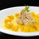 découvrez une délicieuse recette de pâtes à la crème de moutarde, alliant la douceur de la crème et le piquant de la moutarde pour un plat savoureux et réconfortant. parfait pour un repas rapide et gourmet.