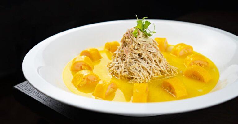 découvrez une délicieuse recette de pâtes à la crème de moutarde, alliant la douceur de la crème et le piquant de la moutarde pour un plat savoureux et réconfortant. parfait pour un repas rapide et gourmet.