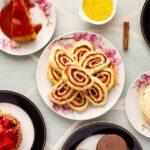 découvrez notre délicieuse tarte au fromage, un dessert savoureux qui allie la douceur crémeuse du fromage à une pâte croustillante. parfaite pour les amateurs de sucré-salé, cette recette facile à réaliser ravira vos papilles et celles de vos invités. idéale pour toutes les occasions, laissez-vous séduire par ce délice fromager!