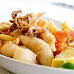 découvrez les délices de la mer avec notre sélection inégalée de fruits de mer frais et savoureux. parfaite pour les amateurs de cuisine maritime, notre gamme inclut poissons, crustacés et mollusques, offrant des options pour toutes vos recettes. savourez l'authenticité de la mer dans chaque bouchée.