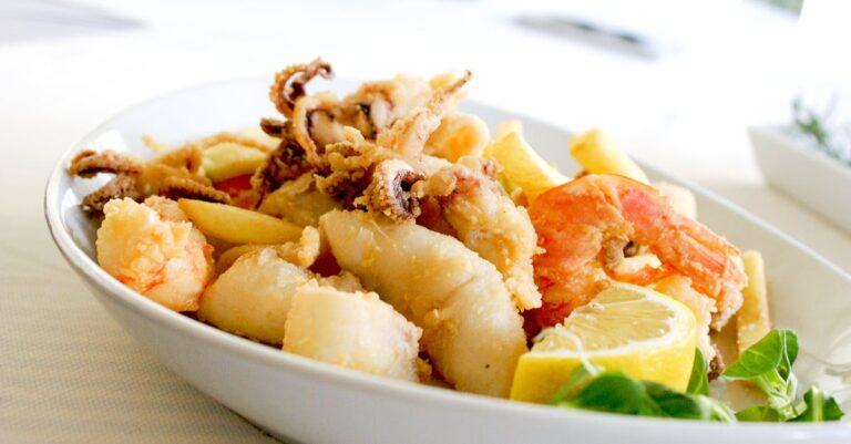découvrez les délices de la mer avec notre sélection inégalée de fruits de mer frais et savoureux. parfaite pour les amateurs de cuisine maritime, notre gamme inclut poissons, crustacés et mollusques, offrant des options pour toutes vos recettes. savourez l'authenticité de la mer dans chaque bouchée.