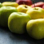 découvrez notre délicieuse tarte aux pommes, un dessert classique préparé avec des pommes juteuses et une pâte dorée. parfaite pour toutes les occasions, elle ravira les amateurs de sucré et ajoutera une touche gourmande à vos repas.
