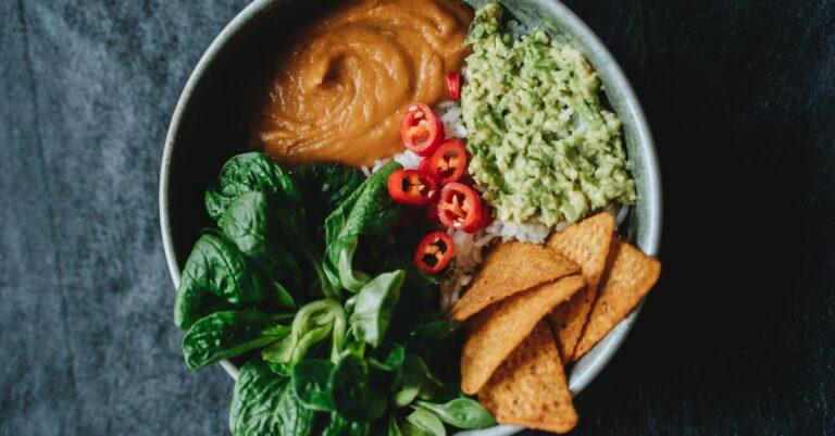 découvrez notre recette de riz crémeux aux épinards, un plat savoureux et réconfortant. idéal en accompagnement ou en plat principal, ce mélange onctueux de riz tendre et d'épinards frais ravira vos papilles. facile à préparer, ce délice est parfait pour les repas en famille ou entre amis.