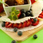 découvrez notre recette de fruit gratin, un dessert savoureux et réconfortant alliant des fruits frais et une délicieuse croûte dorée. idéal pour impressionner vos invités ou pour une douceur en famille, cette préparation simple et rapide saura ravir les papilles de tous !