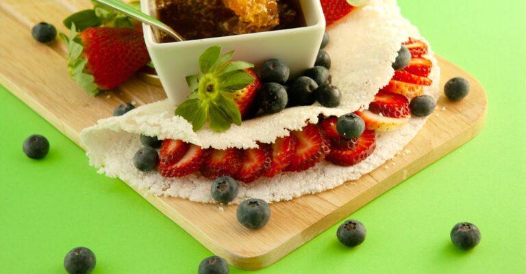 découvrez notre recette de fruit gratin, un dessert savoureux et réconfortant alliant des fruits frais et une délicieuse croûte dorée. idéal pour impressionner vos invités ou pour une douceur en famille, cette préparation simple et rapide saura ravir les papilles de tous !