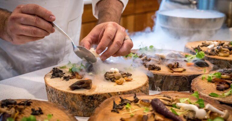 découvrez l'univers savoureux des champignons grecs, des délices uniques aux arômes méditerranéens. apprenez à les préparer dans des recettes authentiques et explorez leurs bienfaits nutritionnels.