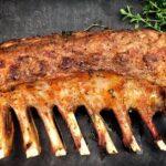 découvrez le monde du bœuf : recettes savoureuses, conseils de cuisson et informations sur les différentes coupes de viande. apprenez à préparer des plats délicieux et savoureux qui raviront vos papilles.