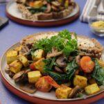 découvrez notre délicieuse recette de champignons huîtres sautés, un plat savoureux et facile à préparer. parfait pour accompagner vos viandes, légumes ou en tant que plat végétarien riche en saveurs.