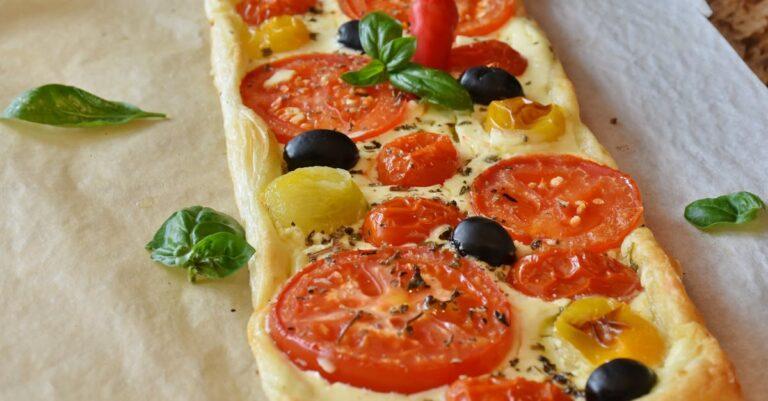 découvrez les meilleures recettes de tartes, des délices sucrés aux irrésistibles variations salées. apprenez à préparer des tartes maison, idéales pour toutes les occasions, et impressionnez vos invités avec des saveurs inoubliables!