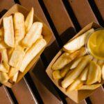 découvrez notre délicieuse recette de gratin de pommes de terre, un plat réconfortant et savoureux à base de pommes de terre crémeuses, de fromage fondant et d'épices alléchantes. idéal pour accompagner vos repas ou en plat principal, ce gratin ravira les papilles de toute la famille.