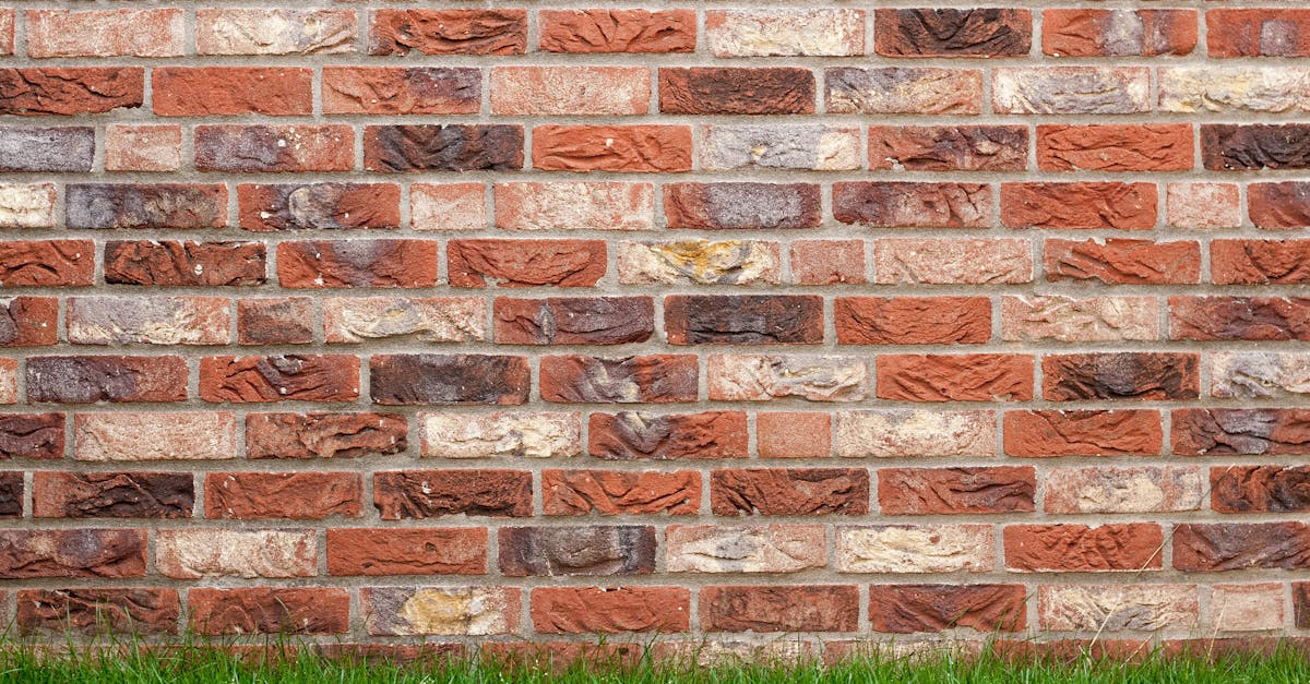 découvrez notre gamme de briques classiques et modernes, idéales pour tous vos projets de construction et de décoration. explorez l'art de bâtir avec style grâce à nos matériaux de qualité.