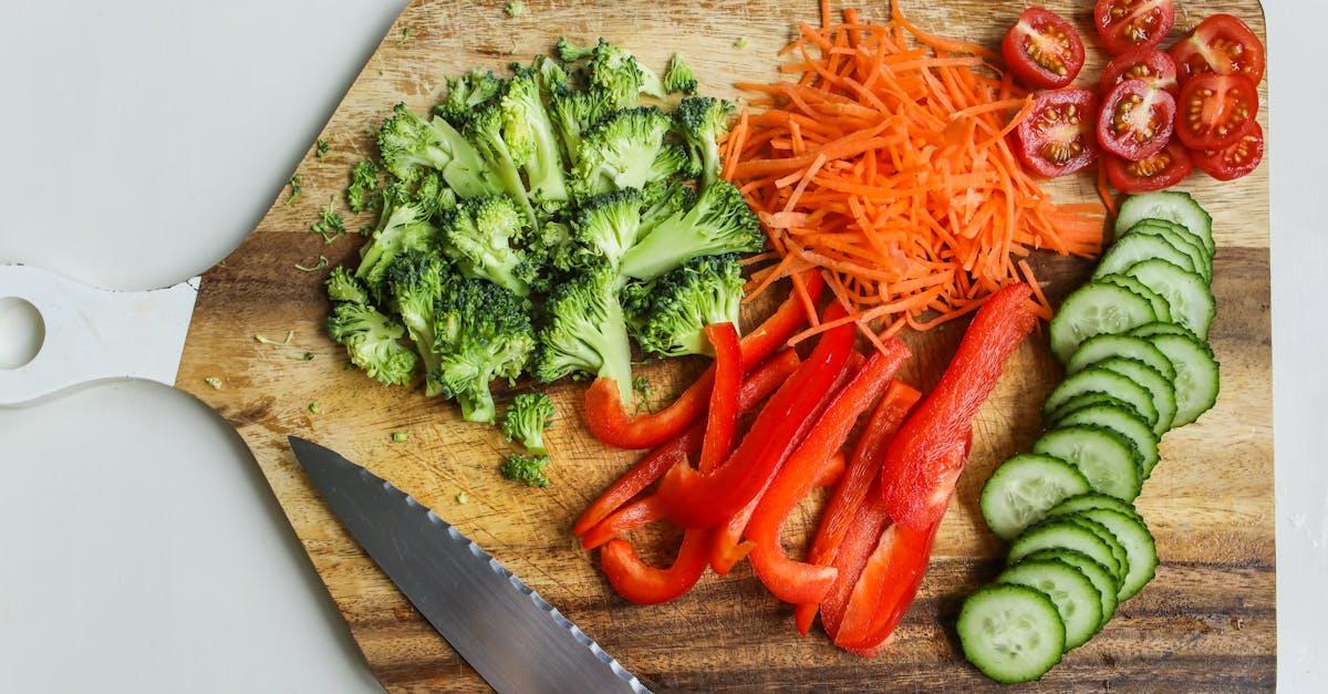 découvrez les bienfaits nutritionnels du brocoli, un légume riche en vitamines et minéraux. apprenez des recettes savoureuses et des conseils pour l'intégrer facilement dans votre alimentation quotidienne.