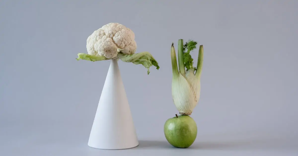 découvrez notre savoureux gratin de chou-fleur, une recette réconfortante et crémeuse qui ravira toute la famille. facile à préparer, ce plat allie le goût délicat du chou-fleur à une onctueuse sauce au fromage, idéal pour accompagner vos repas ou pour un dîner végétarien.