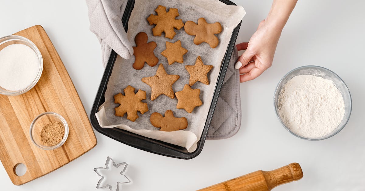 découvrez notre délicieuse recette de sablés de noël, parfaite pour ajouter une touche gourmande à vos fêtes. faciles à préparer, ces biscuits sablés fondent dans la bouche et raviront petits et grands. suivez notre guide étape par étape et épatez vos proches avec des saveurs festives !