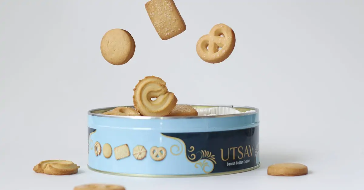 découvrez l'univers savoureux des cookies, des recettes délicieuses aux astuces de préparation, pour régaler vos amis et votre famille. apprenez à créer des cookies moelleux ou croquants, aux pépites de chocolat ou aux fruits secs, et faites de chaque occasion un moment gourmand!