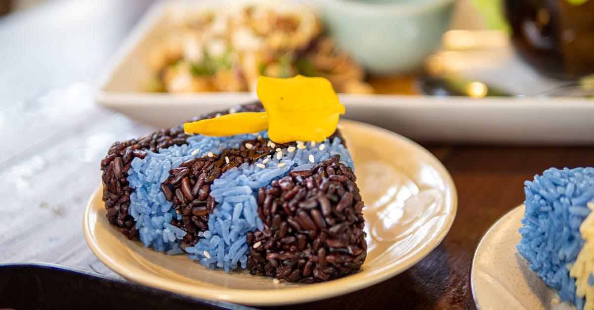 découvrez le riz parfumé, un délice culinaire qui éveillera vos papilles avec ses arômes subtils et sa texture tendre. idéal pour accompagner vos plats préférés, ce riz saura ajouter une touche de saveur à vos repas. apprenez à le cuisiner et à l'intégrer dans vos recettes pour une expérience gastronomique inoubliable.