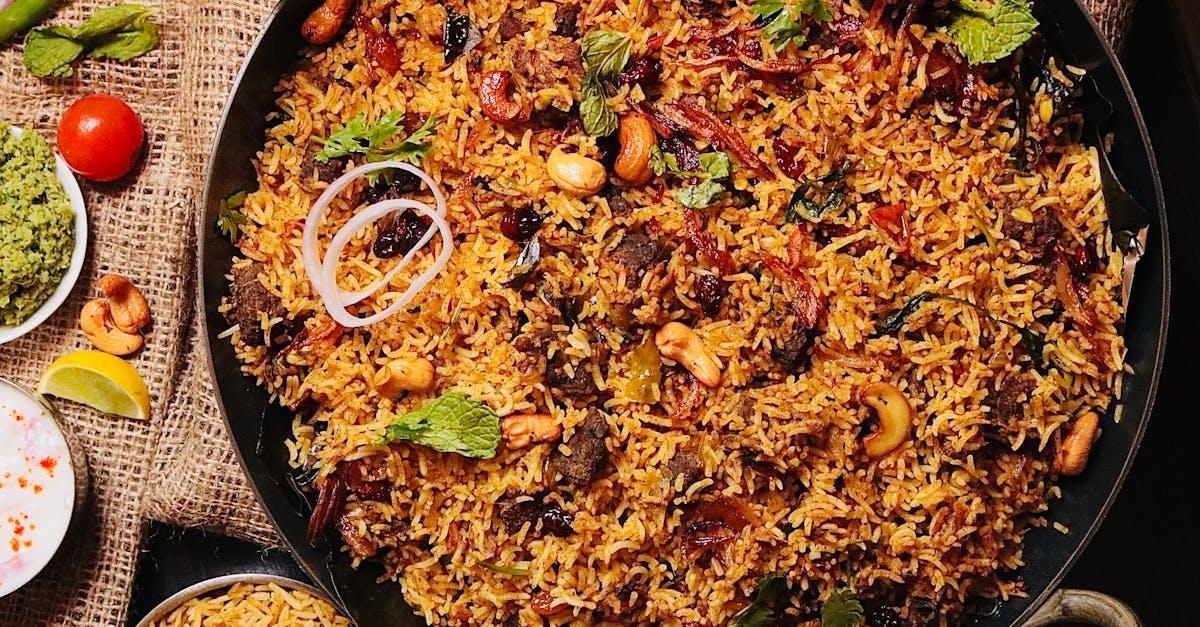 découvrez notre riz parfumé, un mélange parfait de saveurs et d'arômes qui rehaussera tous vos plats. idéal pour vos repas en famille ou entre amis, explorez le goût unique d'un riz de qualité supérieure.
