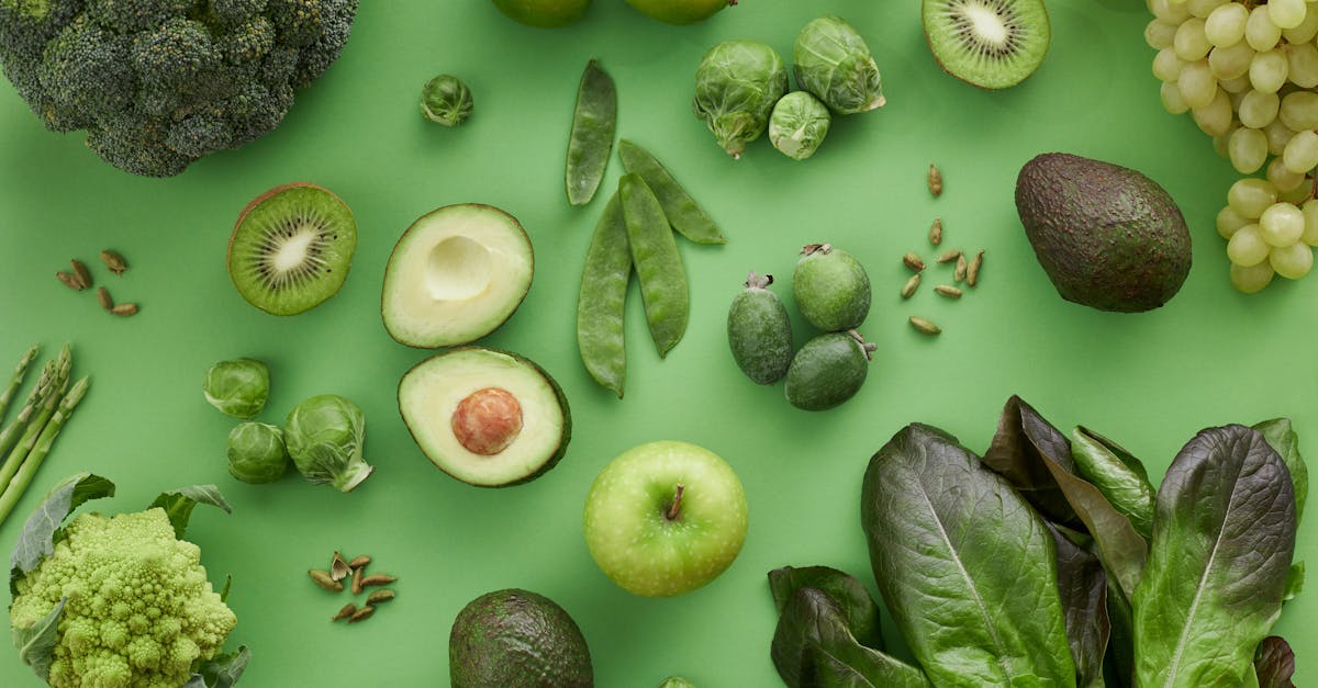découvrez les bienfaits et les recettes savoureuses avec des épinards frais. approvisionnez votre cuisine avec ce super-aliment riche en nutriments et apprenez à le préparer facilement pour des plats sains et délicieux.