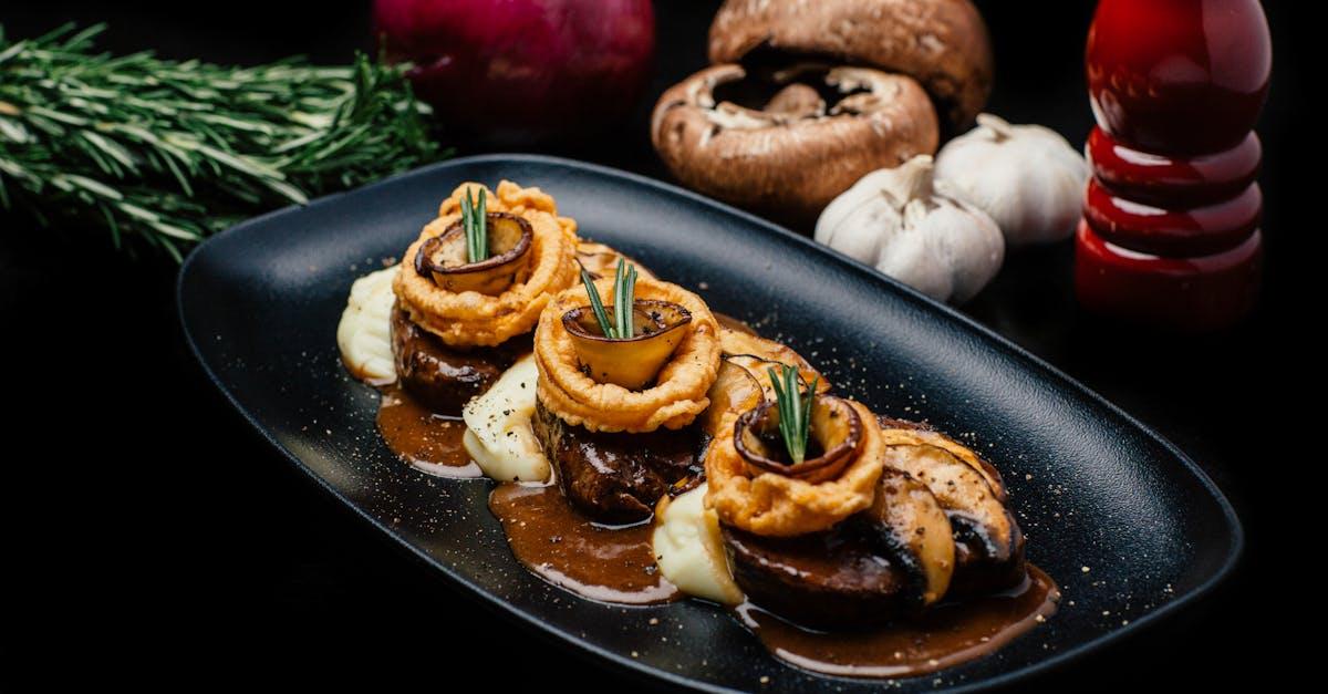 découvrez les champignons grecs : une délicieuse variété aux saveurs uniques, parfaite pour rehausser vos plats et explorer la richesse de la cuisine méditerranéenne.