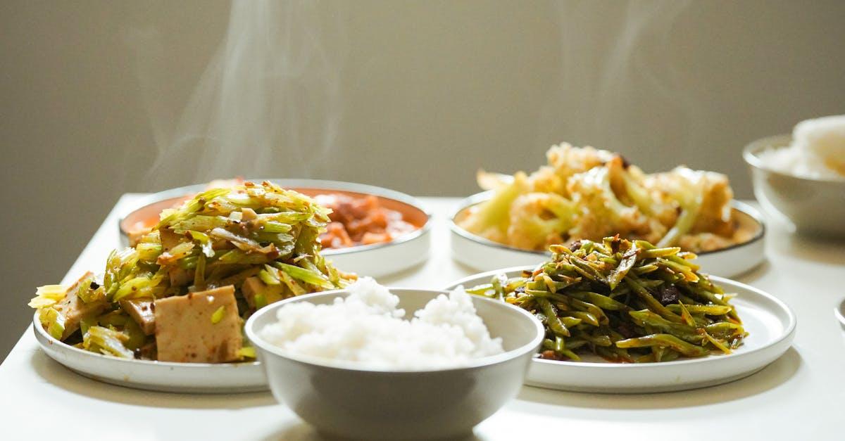 découvrez nos délicieuses recettes à base de haricots verts, des légumes sains et polyvalents qui ajouteront couleur et saveur à vos plats. apprenez à les cuisiner de manière simple et créative pour un repas équilibré.