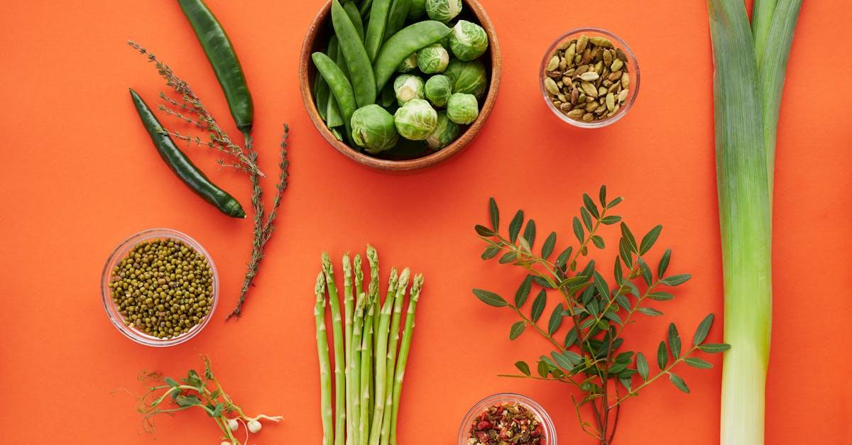 découvrez les bienfaits des poireaux : un légume riche en nutriments, polyvalent en cuisine et idéal pour des recettes savoureuses. explorez nos conseils pour les préparer et les intégrer dans vos plats.