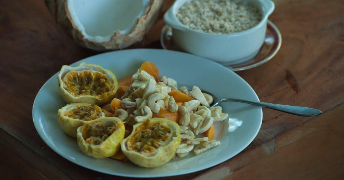 découvrez le fruit de la passion, un délice tropical aux saveurs exotiques et rafraîchissantes. apprenez-en davantage sur ses bienfaits, ses recettes savoureuses et comment l'incorporer dans votre alimentation pour une touche d'originalité et de gourmandise.