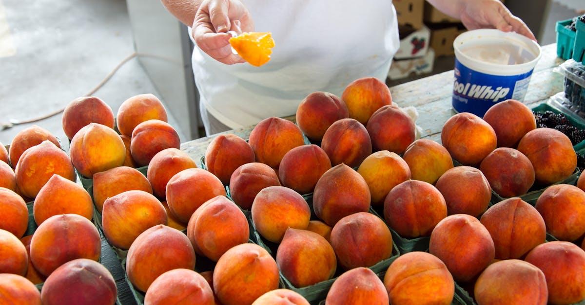 découvrez l'univers de la pêche ! des astuces pour cultiver, récolter et déguster ce fruit juteux. apprenez tout sur ses bienfaits, ses variétés et ses recettes gourmandes.