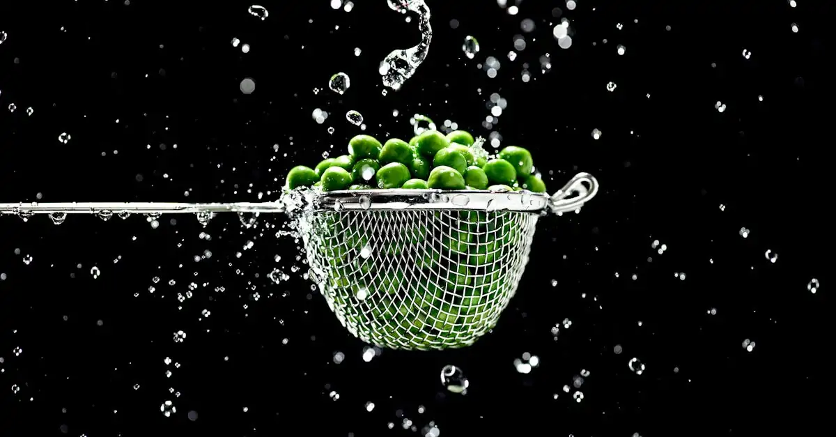 découvrez tout sur les pois - leurs bienfaits nutritionnels, des recettes savoureuses et des astuces pour les cultiver vous-même dans votre jardin. apprenez à les intégrer dans votre alimentation et à profiter de leur richesse en vitamines et minéraux.