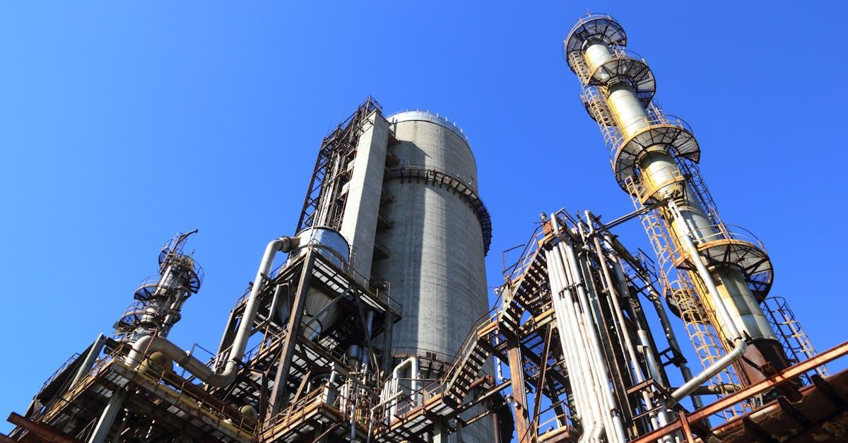 découvrez tout sur le piping, une technique essentielle en génie industriel. apprenez comment optimiser vos systèmes de tuyauterie pour améliorer l'efficacité et la sécurité de vos installations. explorez des conseils pratiques, des études de cas et les dernières innovations dans le domaine.
