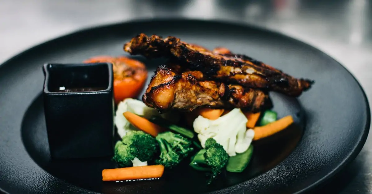 découvrez notre recette de chou-fleur rôti, un plat savoureux et sain, idéal comme accompagnement ou plat principal. croustillant à l'extérieur et tendre à l'intérieur, ce chou-fleur est assaisonné d'épices délicates pour un goût irrésistible.