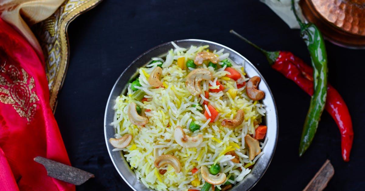 découvrez notre recette de noix de cajou épicées, un encas savoureux et croustillant qui allie le croquant des noix à un mélange d'épices parfumées. parfait pour agrémenter vos apéritifs ou simplement pour les petites faims !