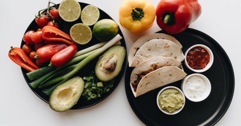 découvrez l'art de la tortilla, une délicieuse galette traditionnelle. explorez des recettes variées, des conseils de préparation et les meilleures astuces pour savourer ce plat emblématique de la cuisine mexicaine. parfait pour vos apéritifs ou vos repas en famille!
