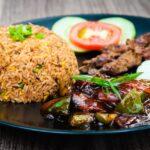 découvrez le scallion, également connu sous le nom d'oignon vert, un ingrédient savoureux et polyvalent qui ajoute une touche de fraîcheur à vos plats. apprenez à le cuisiner et à l'intégrer dans vos recettes avec nos conseils pratiques.