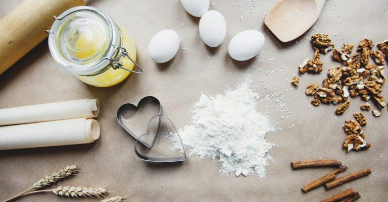 découvrez l'art de la pâtisserie avec nos conseils et recettes infaillibles pour réaliser des gâteaux, biscuits et pains délicieusement dorés. que vous soyez débutant ou expert, laissez-vous inspirer par nos astuces et techniques de cuisson.