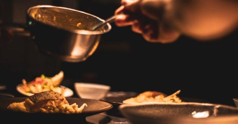 découvrez l'art de la cuisine avec nos recettes délicieuses et accessibles. que vous soyez débutant ou chef confirmé, trouvez l'inspiration pour préparer des plats savoureux et épater vos proches.