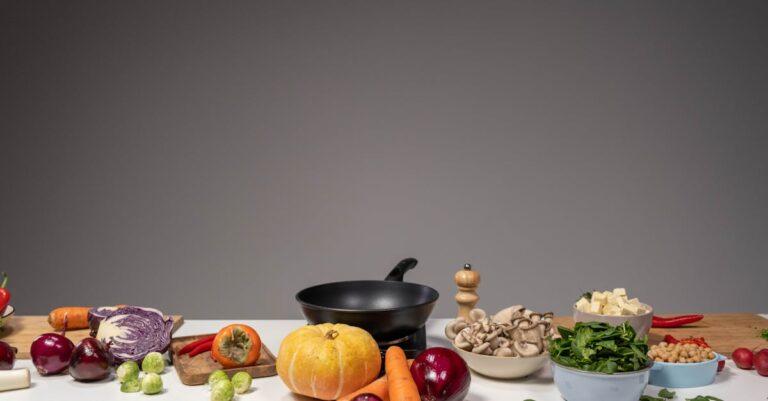 découvrez comment cuisiner les choux de bruxelles de manière délicieuse et originale. découvrez des recettes variées, des astuces de préparation et des conseils pour savourer ce légumes à pleine saveur.