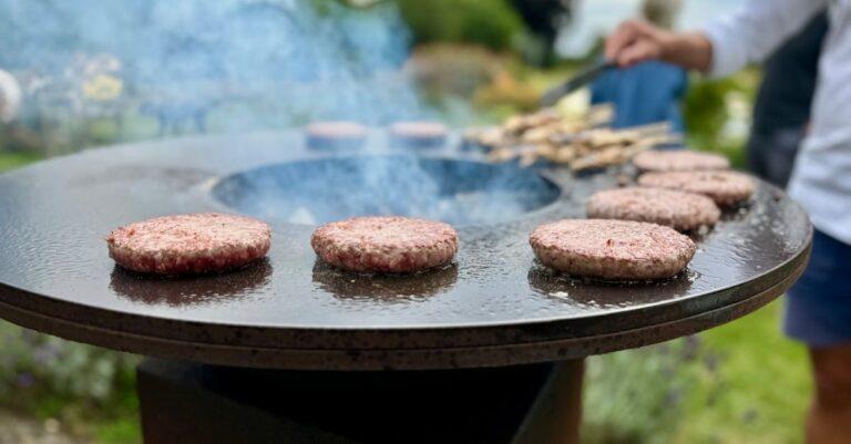 découvrez les plaisirs de la cuisine en plein air avec notre sélection de planchas. idéales pour des barbecues conviviaux, nos planchas vous permettent de savourer des recettes de viandes, légumes et fruits de mer grillés à la perfection. astucieuses et faciles à utiliser, elles feront le bonheur des gourmands en toutes saisons.