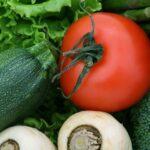 découvrez une délicieuse recette de salade d'asperges, alliant fraîcheur et saveurs, parfaite pour vos repas estivaux. facile à réaliser, cette salade met en valeur les asperges croquantes avec des ingrédients savoureux pour une entrée légère et nourrissante.