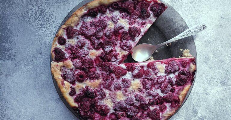 découvrez les secrets des tartes savoureuses et réconfortantes. que vous soyez amateur de sucré ou de salé, explorez nos recettes variées et apprenez à réaliser des tartes parfaites pour toutes les occasions.