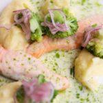 découvrez une délicieuse recette de poisson tahitien qui allie fraîcheur et saveurs exotiques. apprenez à préparer ce plat typique avec des ingrédients locaux, alliant poisson frais, fruits tropicaux et épices parfumées. idéal pour un dîner en famille ou entre amis.