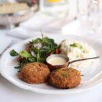 découvrez une délicieuse recette de salade de riz, parfaite pour accompagner vos repas ou comme plat principal léger. cette salade colorée, composée de riz savoureux, de légumes croquants et d'une vinaigrette rafraîchissante, est idéale pour vos pique-niques ou déjeuners. facile à préparer et riche en saveurs, elle séduira tous les palais.