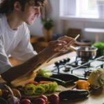 découvrez une recette rafraîchissante de tabbouleh au chou-fleur, alliant le croquant du chou-fleur frais à des herbes aromatiques et des légumes colorés. une alternative saine et délicieuse au tabbouleh traditionnel, parfaite pour vos repas estivaux ou vos soirées entre amis.