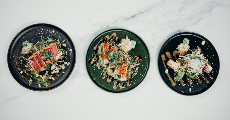 découvrez tout sur le thon : ses variétés, ses bienfaits pour la santé, des recettes savoureuses et des conseils sur la pêche durable au thon. plongez dans l'univers de ce poisson prisé pour une alimentation saine et équilibrée.