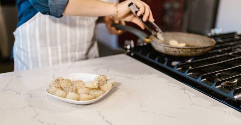 découvrez les bienfaits des scallops, ces délicieuses coquilles saint-jacques qui émerveillent les gourmets. apprenez à les cuisiner et à les marier avec des saveurs uniques pour des plats raffinés et succulents.
